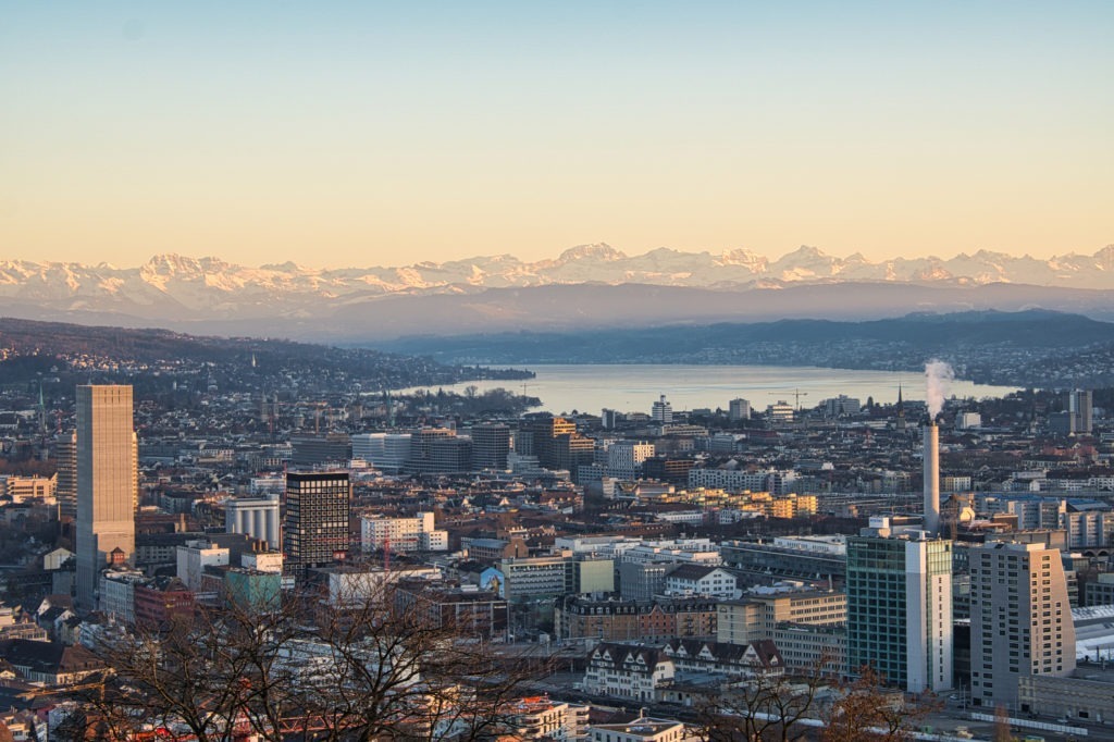 Schweizer Automobilmarkt Webinar